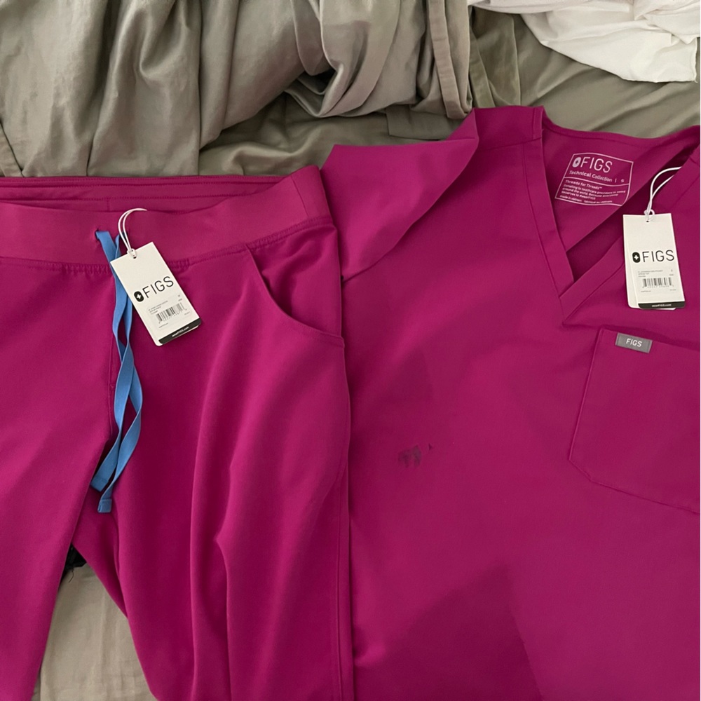 FIGS Scrubs